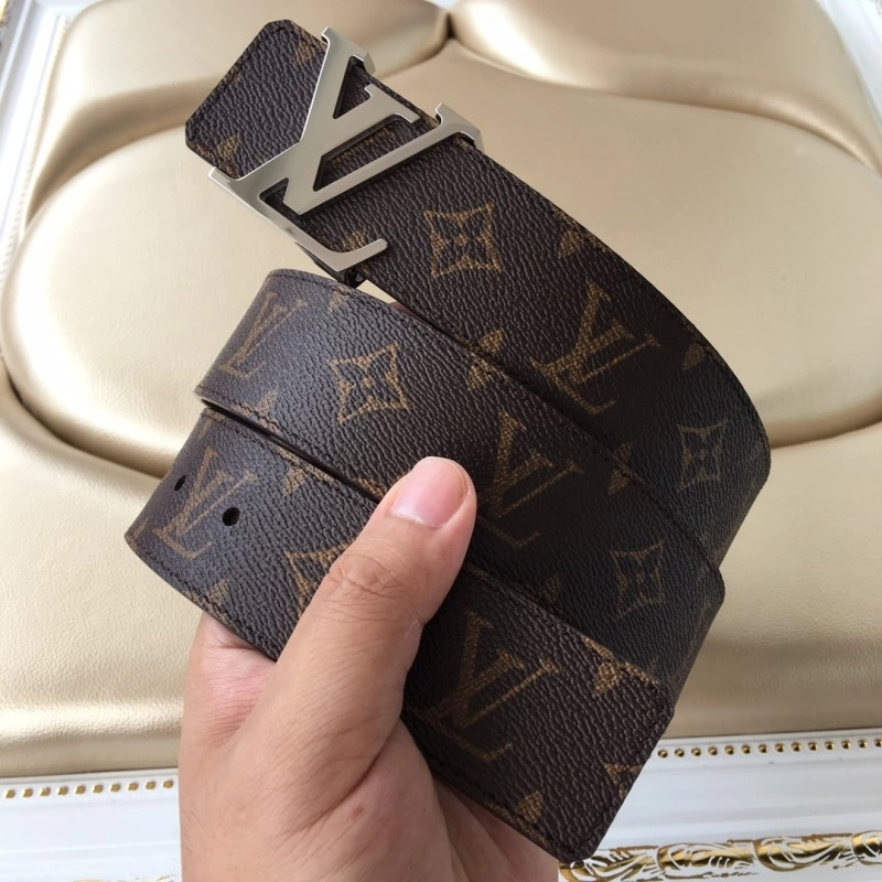 Colorful Louis Vuitton Belts 300438