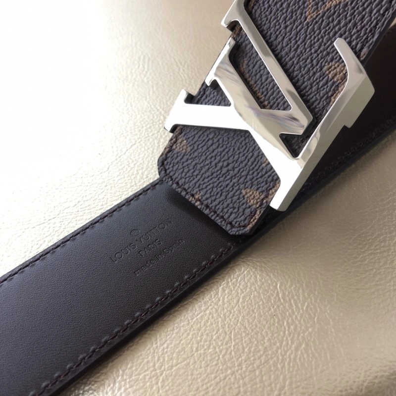 Colorful Louis Vuitton Belts 300438