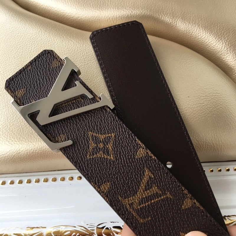 Colorful Louis Vuitton Belts 300438