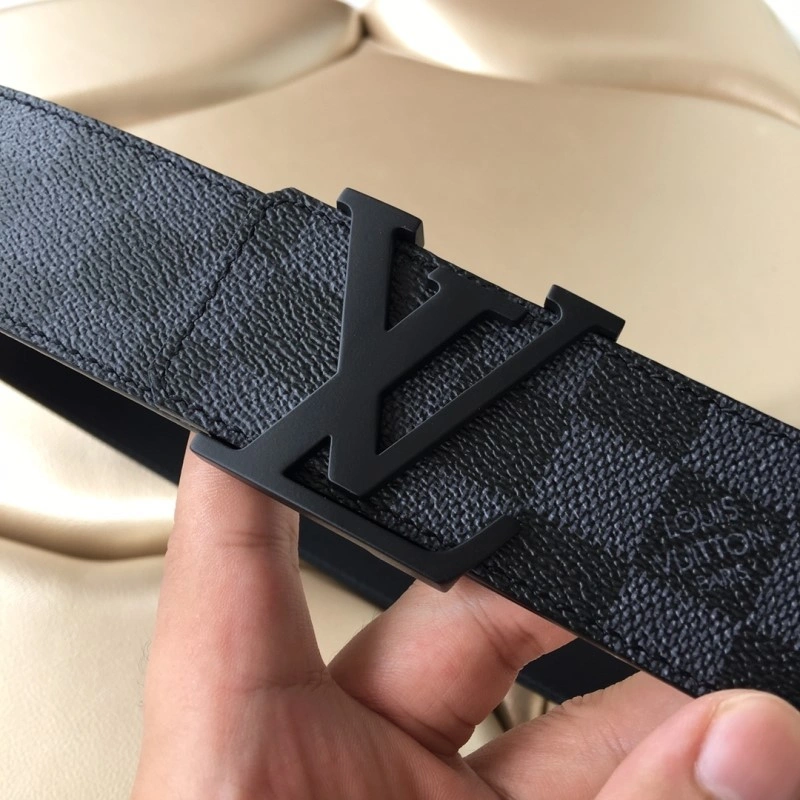 Versatile Louis Vuitton Belts 300440