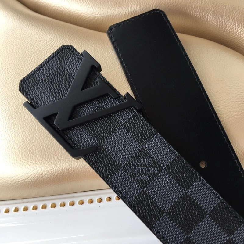 Versatile Louis Vuitton Belts 300440
