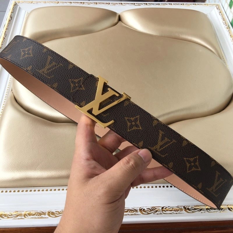 Upgraded Louis Vuitton Belts 300450