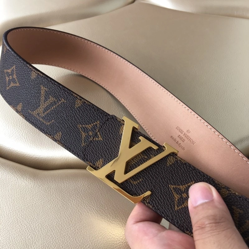 Upgraded Louis Vuitton Belts 300450