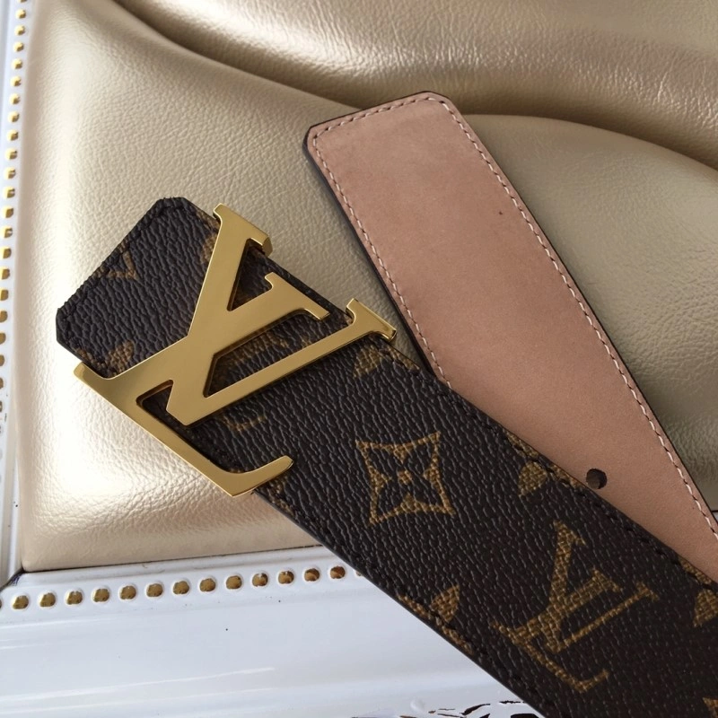 Upgraded Louis Vuitton Belts 300450
