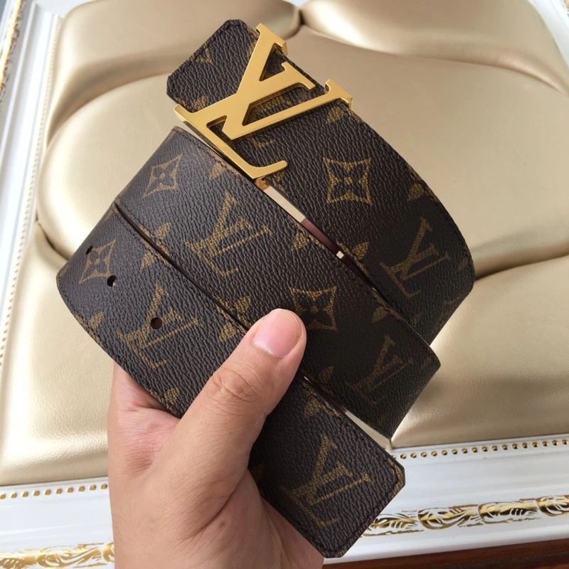 Upgraded Louis Vuitton Belts 300450