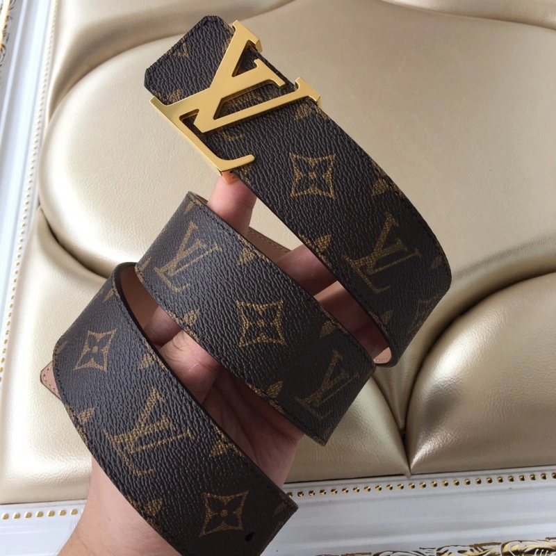 Upgraded Louis Vuitton Belts 300450