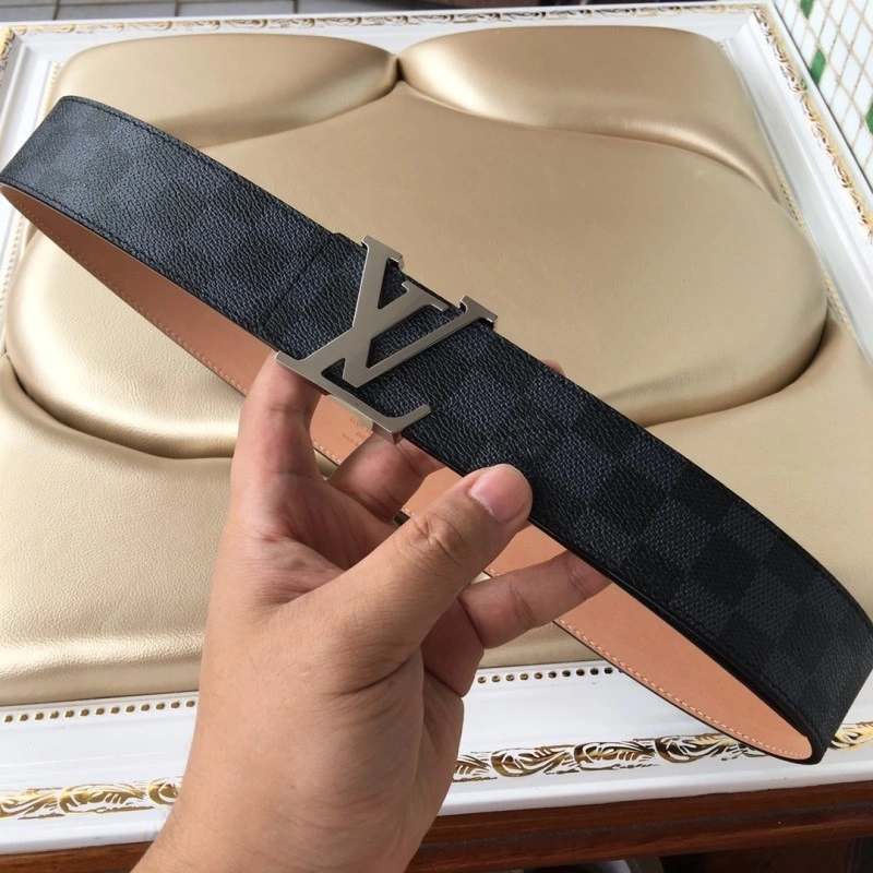 Practical Louis Vuitton Belts 300455
