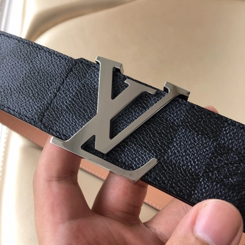 Practical Louis Vuitton Belts 300455