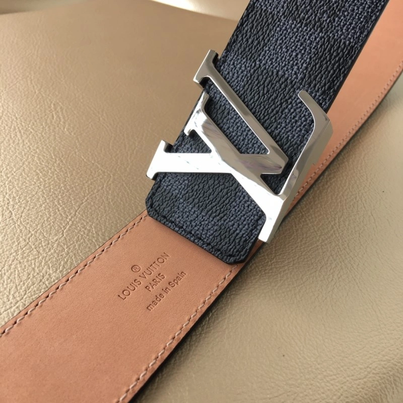 Practical Louis Vuitton Belts 300455