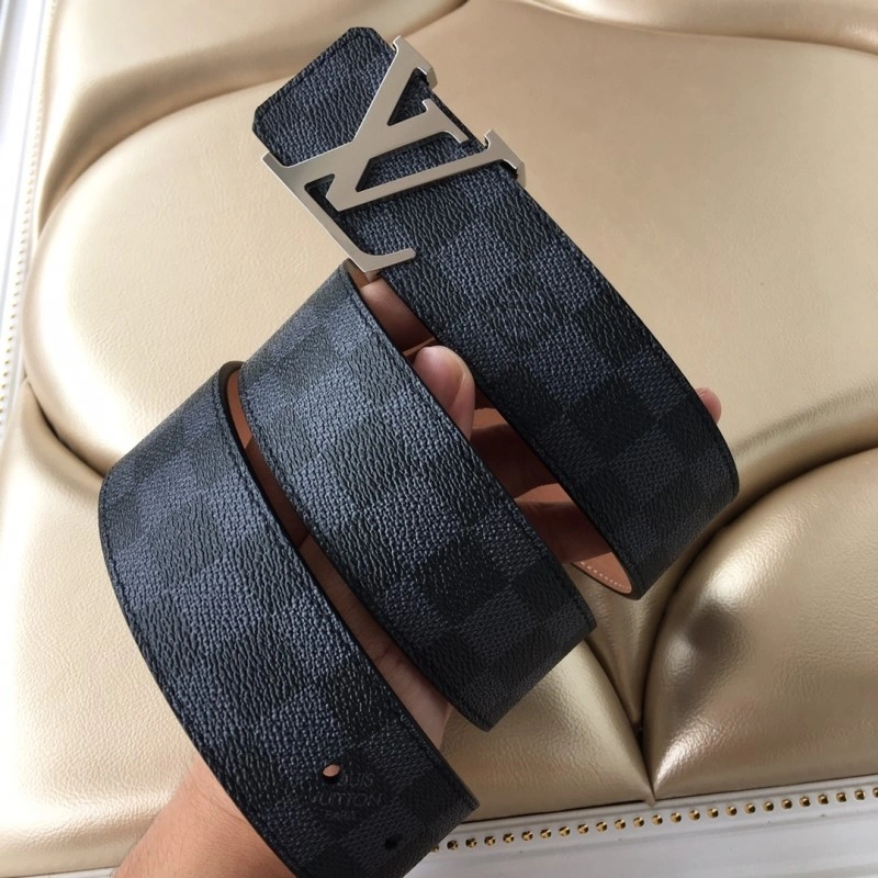 Practical Louis Vuitton Belts 300455