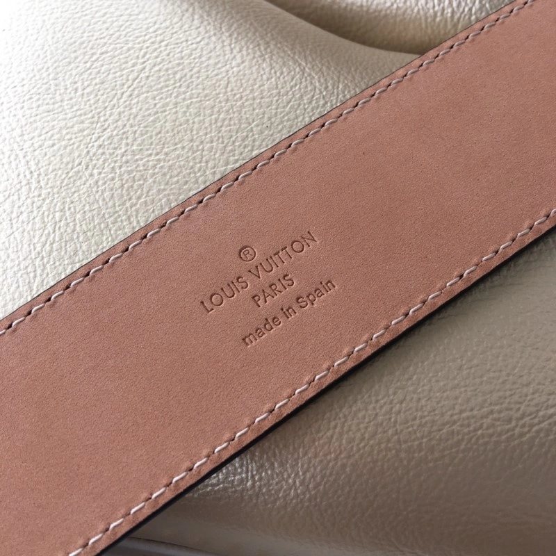 Practical Louis Vuitton Belts 300455