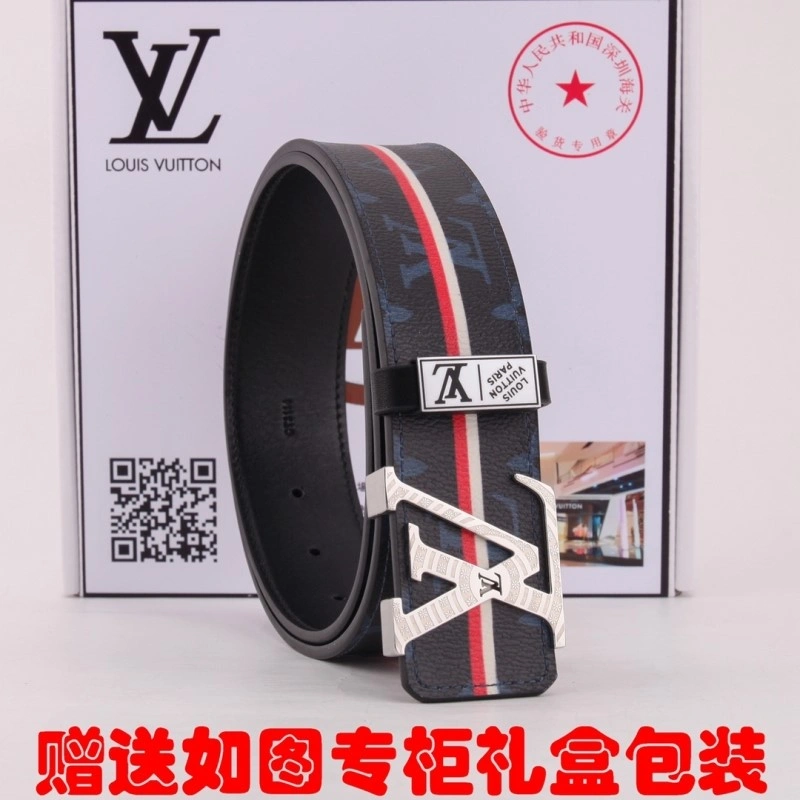 RelaxedFit Louis Vuitton Belts 300465