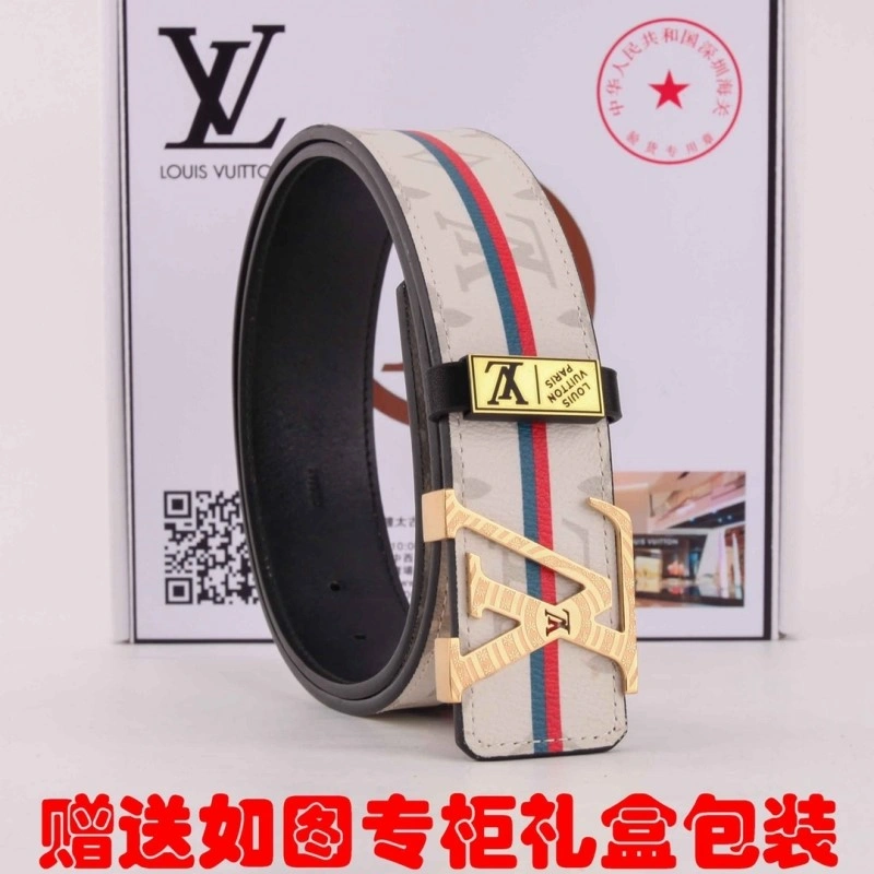 Louis Vuitton Belts Stylish 300460