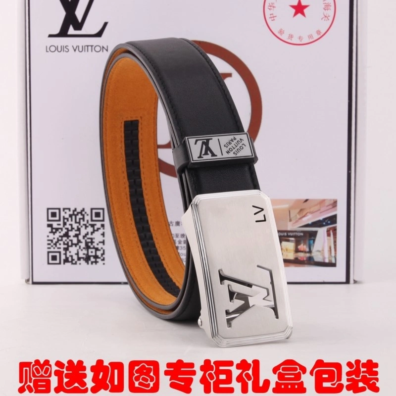 WrinkleFree Louis Vuitton Belts 300462