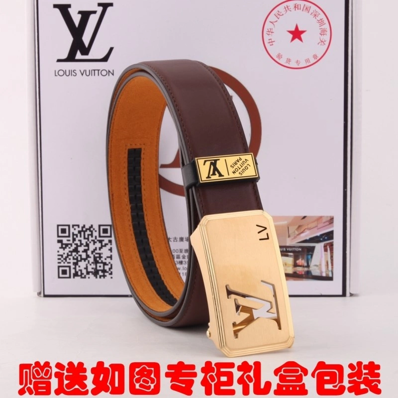 Louis Vuitton Belts SmartChoice 300458
