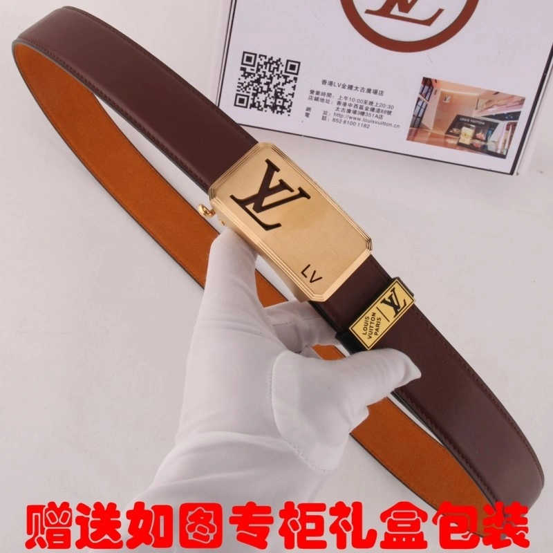 Louis Vuitton Belts SmartChoice 300458