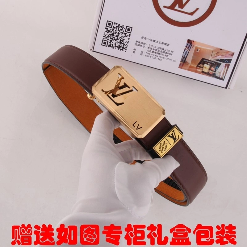 Louis Vuitton Belts SmartChoice 300458