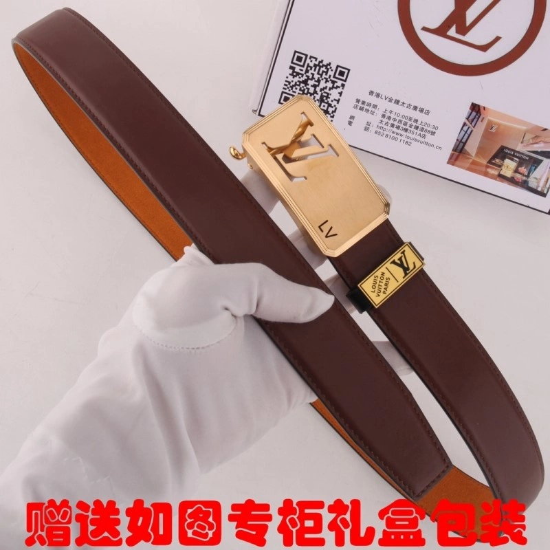 Louis Vuitton Belts SmartChoice 300458