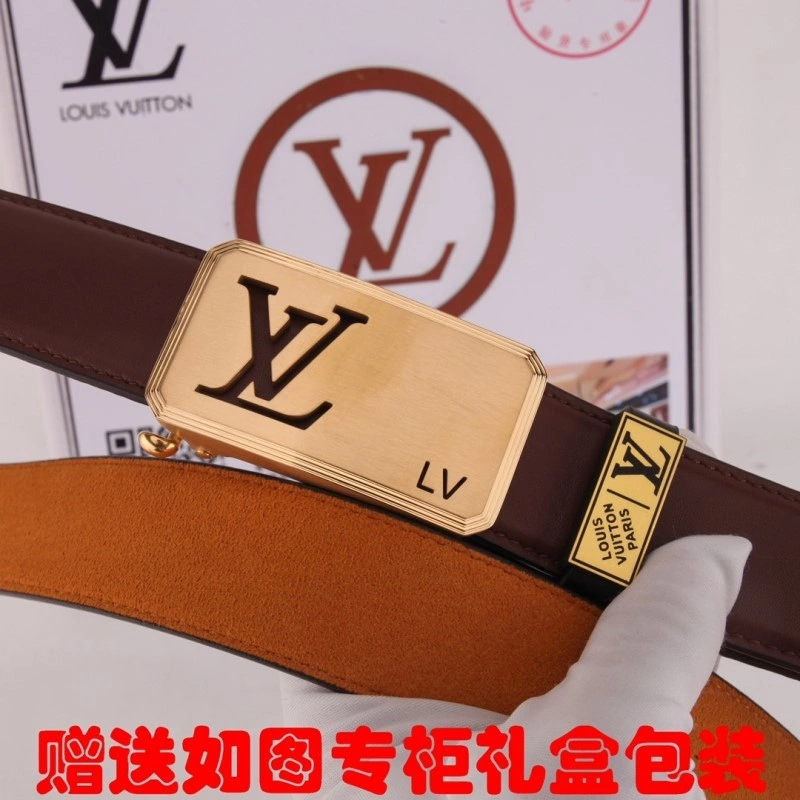 Louis Vuitton Belts SmartChoice 300458