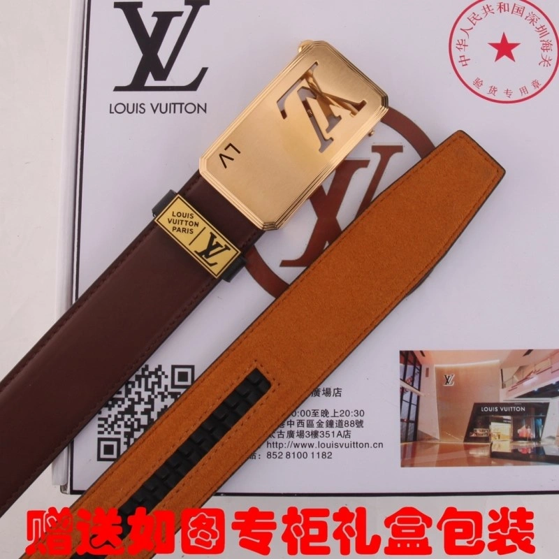 Louis Vuitton Belts SmartChoice 300458