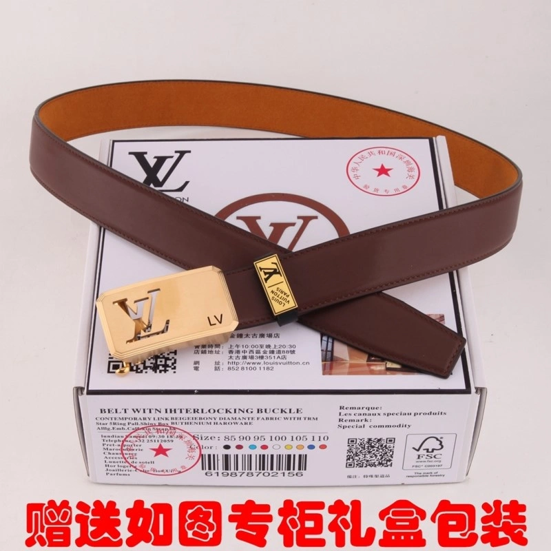 Louis Vuitton Belts SmartChoice 300458