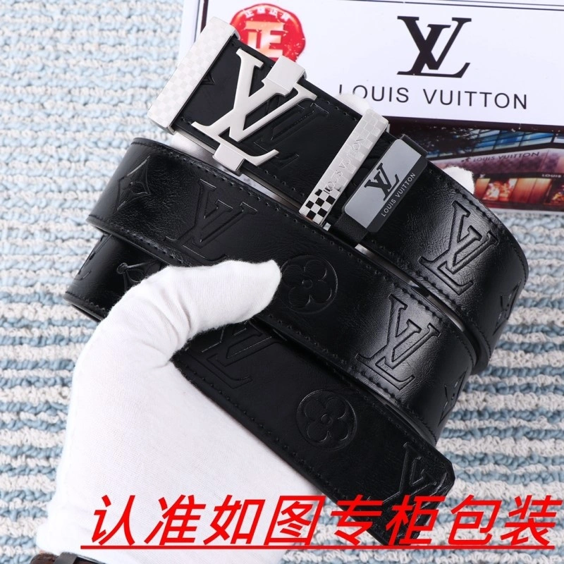 Louis Vuitton Belts EasyMatch 300456