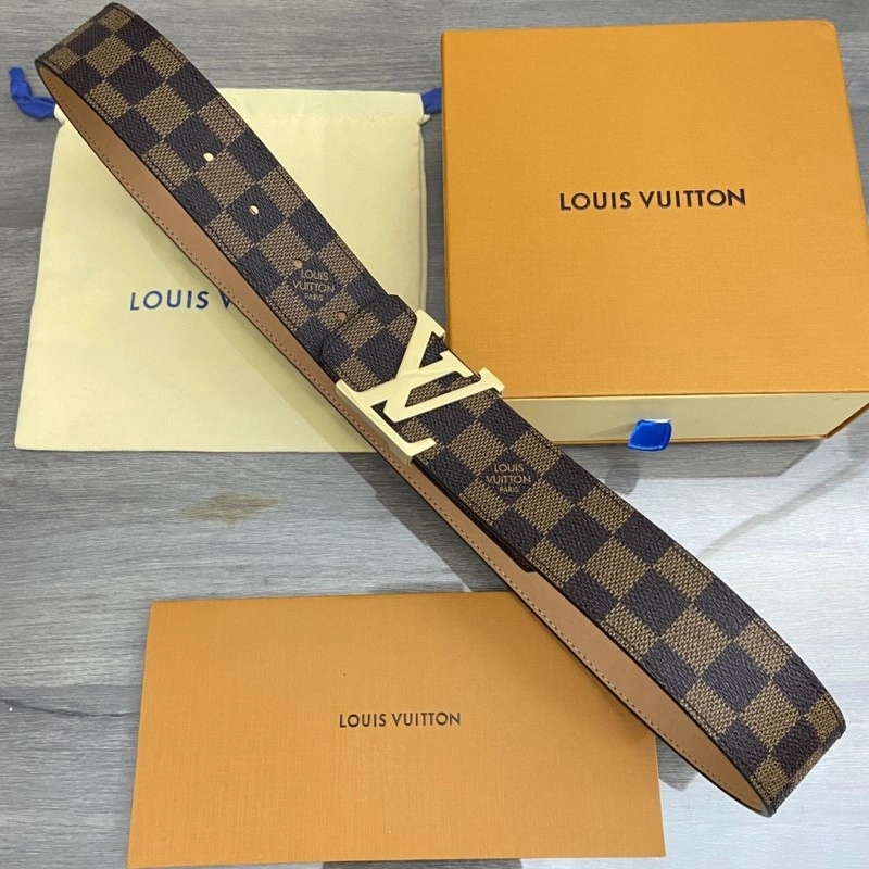 Trendsetting Louis Vuitton Belts 300448
