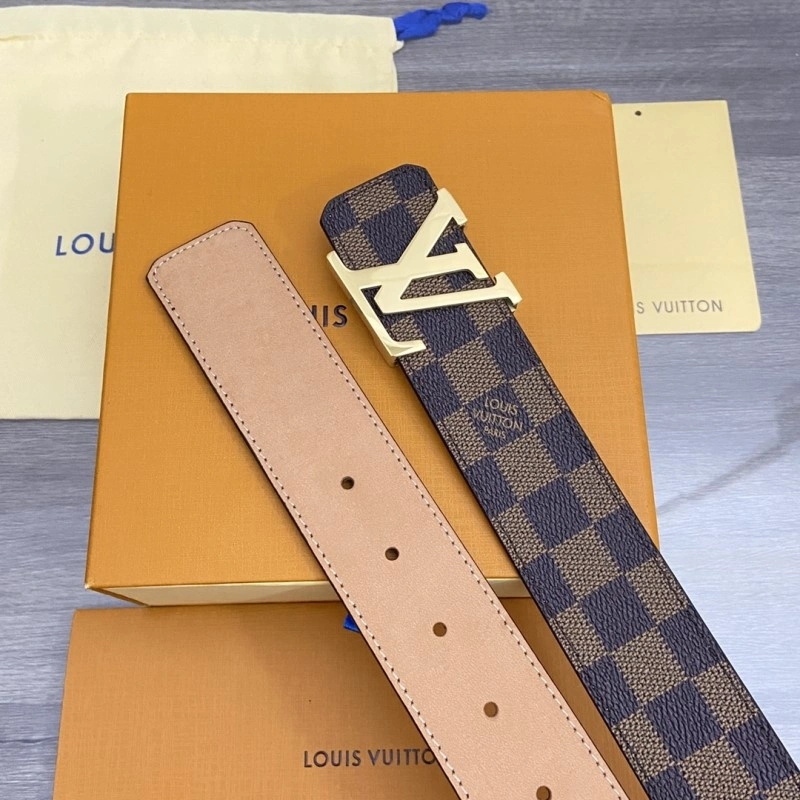 Trendsetting Louis Vuitton Belts 300448