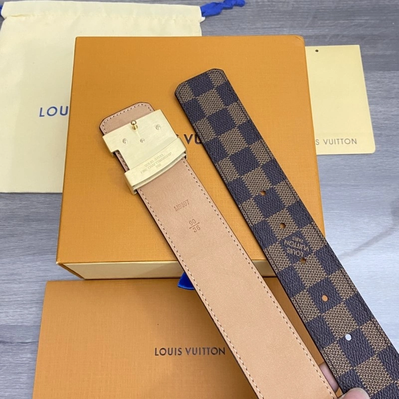Trendsetting Louis Vuitton Belts 300448