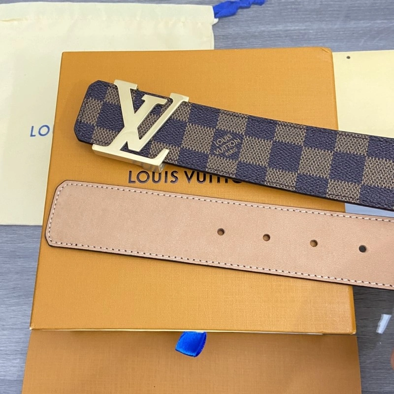 Trendsetting Louis Vuitton Belts 300448