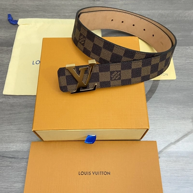 Trendsetting Louis Vuitton Belts 300448