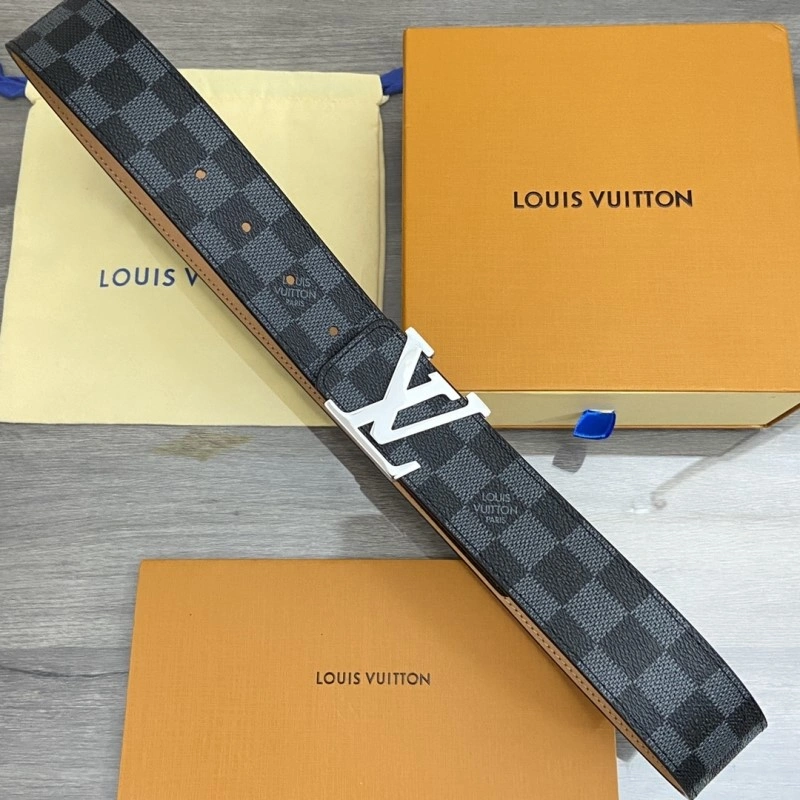 Tailored Louis Vuitton Belts 300454