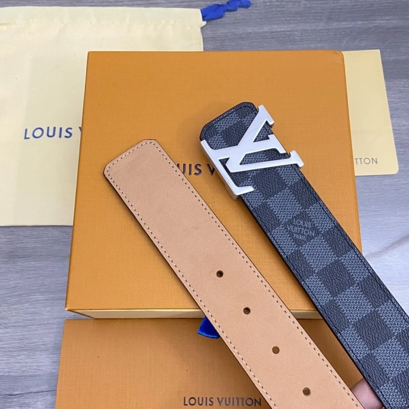 Tailored Louis Vuitton Belts 300454