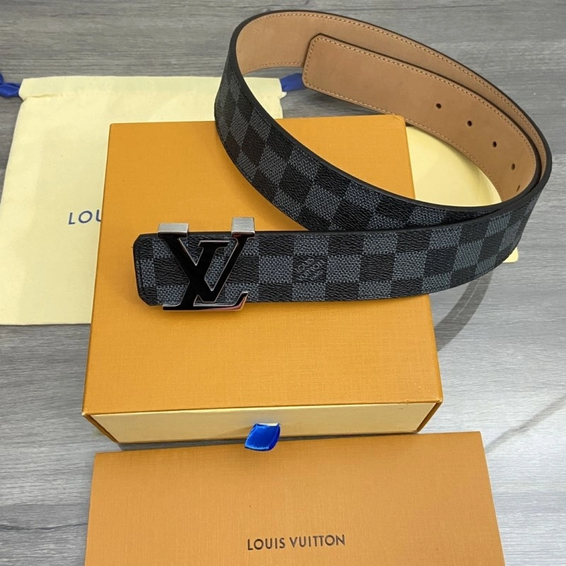 Tailored Louis Vuitton Belts 300454