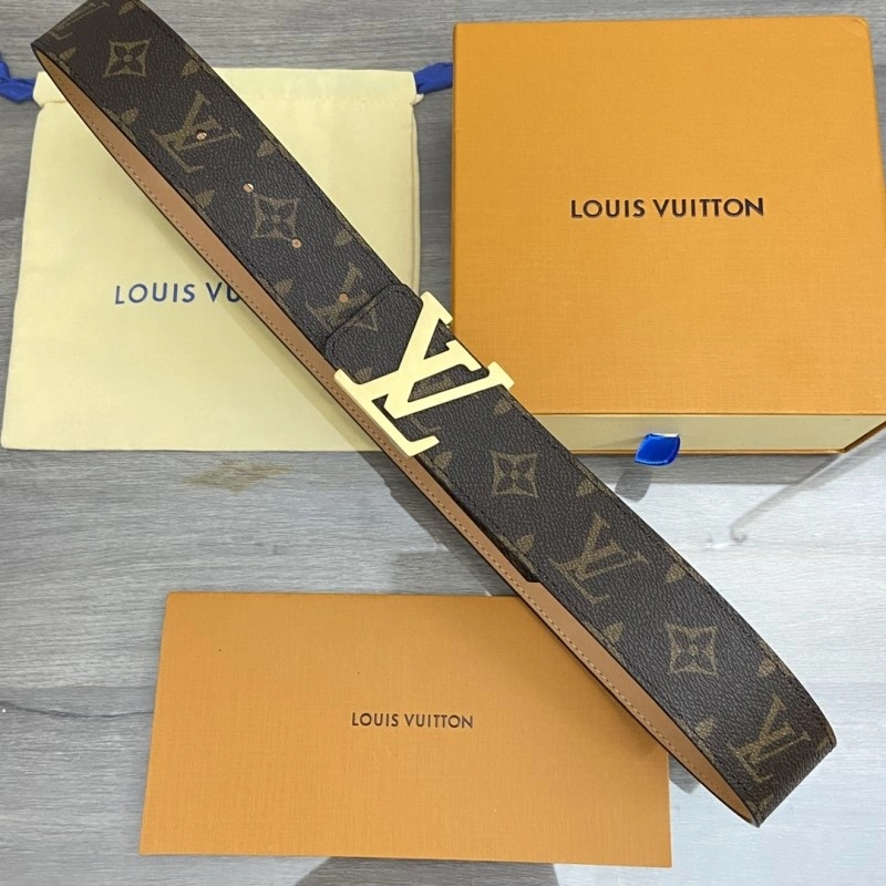 Louis Vuitton Belts Modern 300442