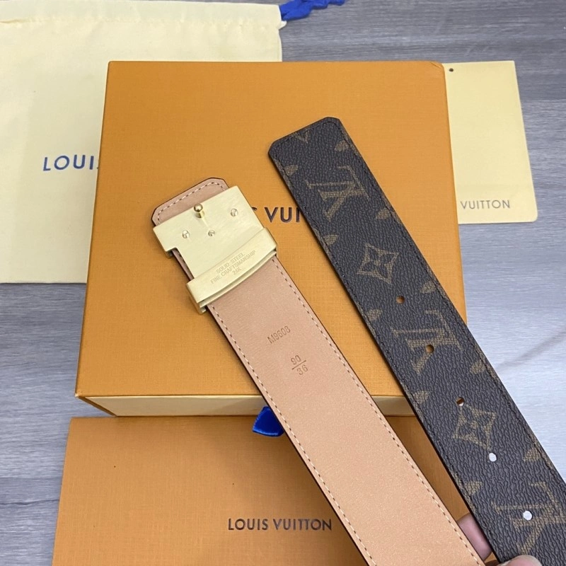 Louis Vuitton Belts Modern 300442