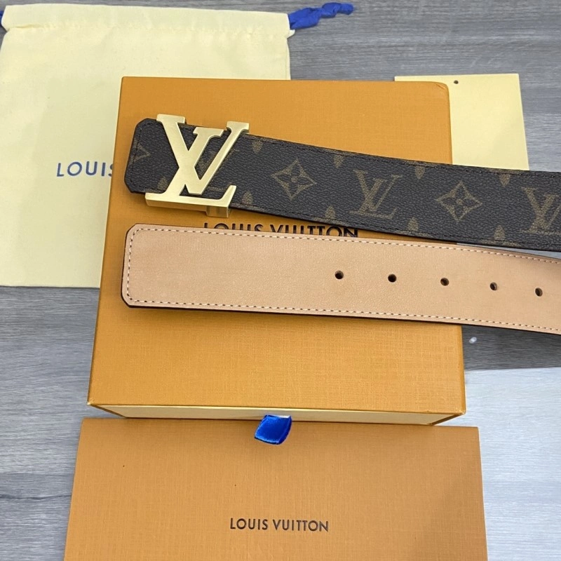 Louis Vuitton Belts Modern 300442