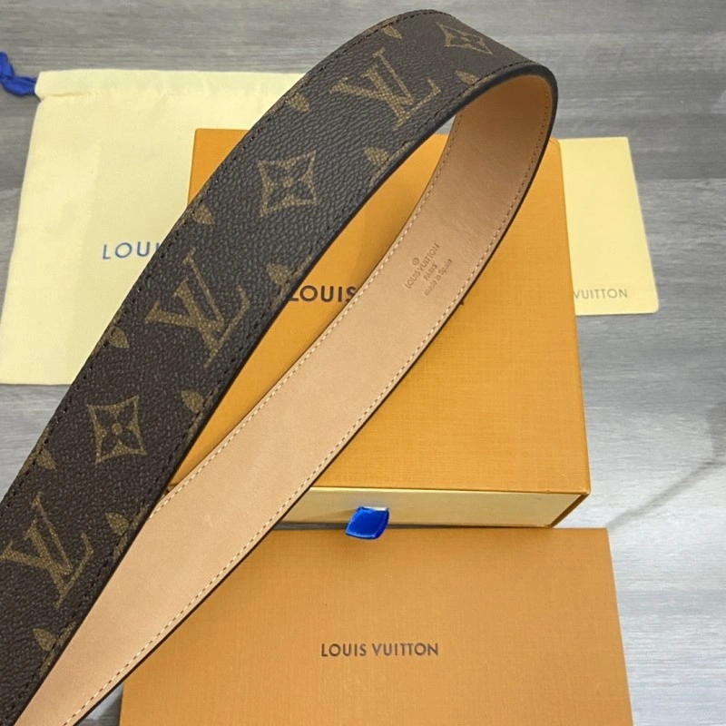 Louis Vuitton Belts Modern 300442