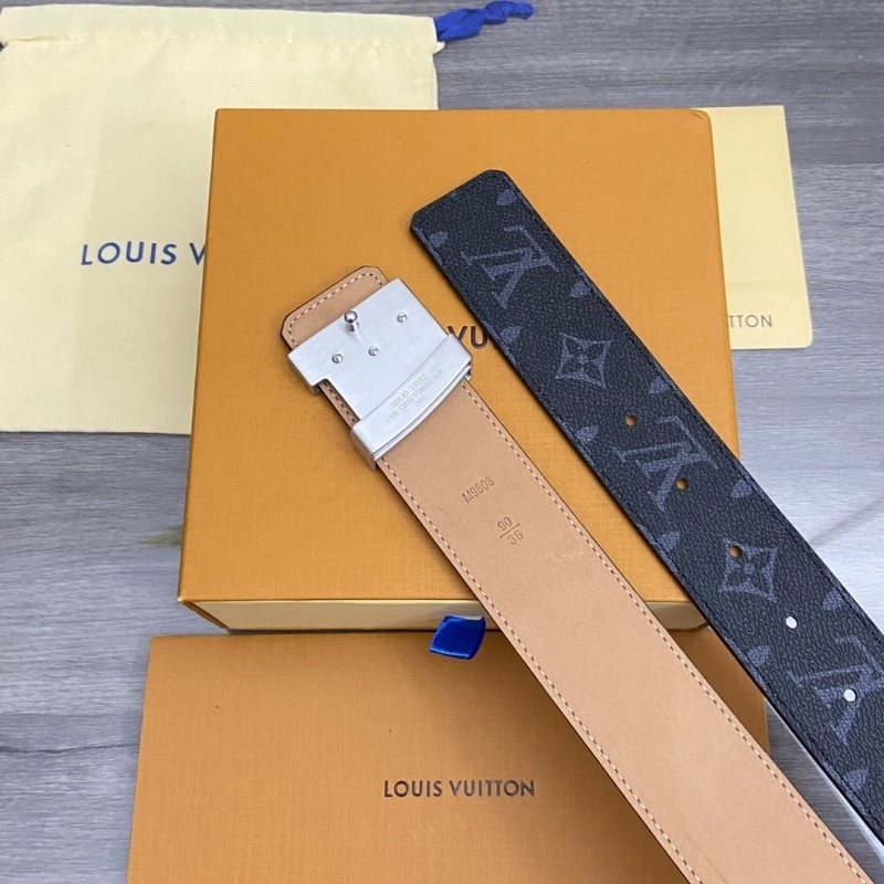 SunProtective Louis Vuitton Belts 300449