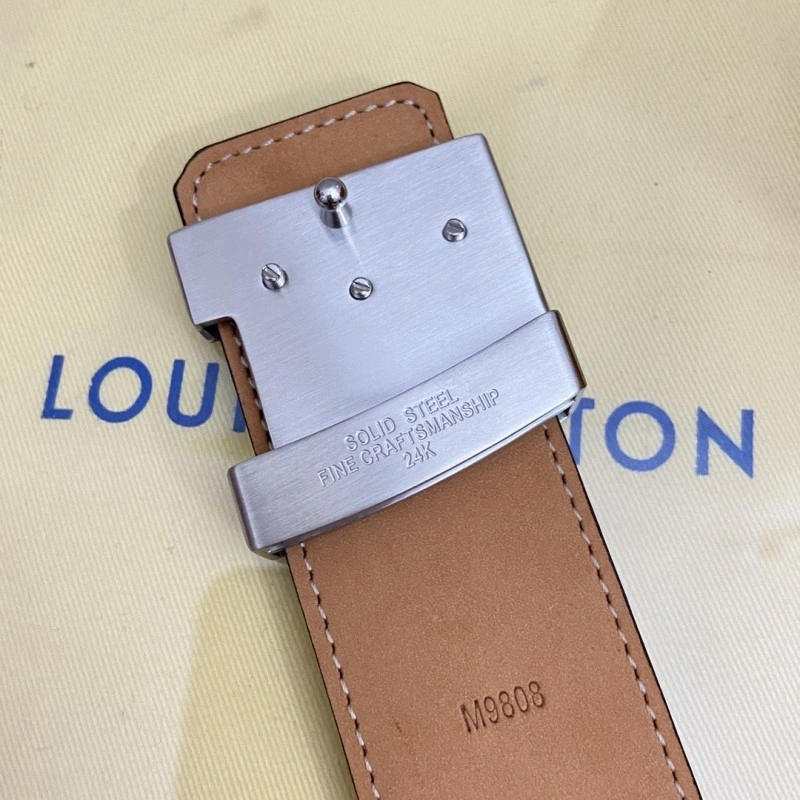 SunProtective Louis Vuitton Belts 300449