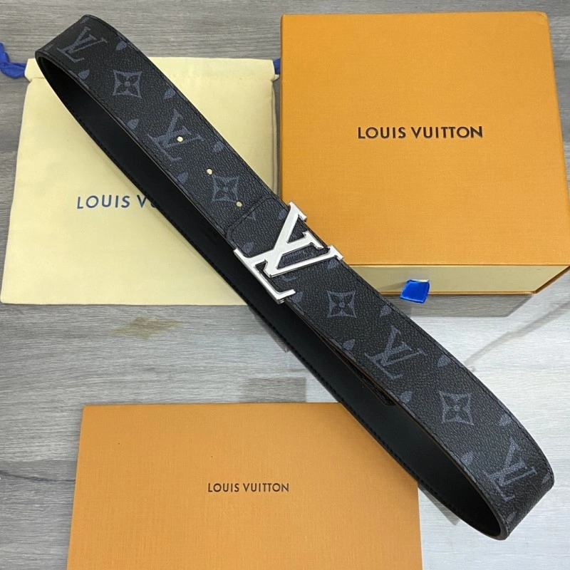 Sporty Louis Vuitton Belts 300446