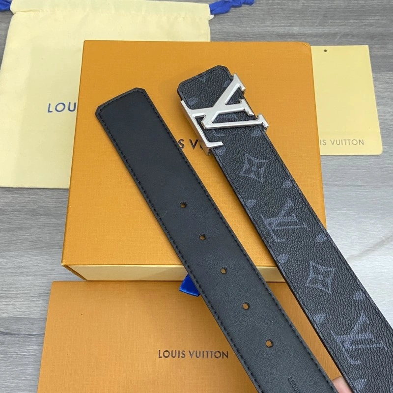 Sporty Louis Vuitton Belts 300446