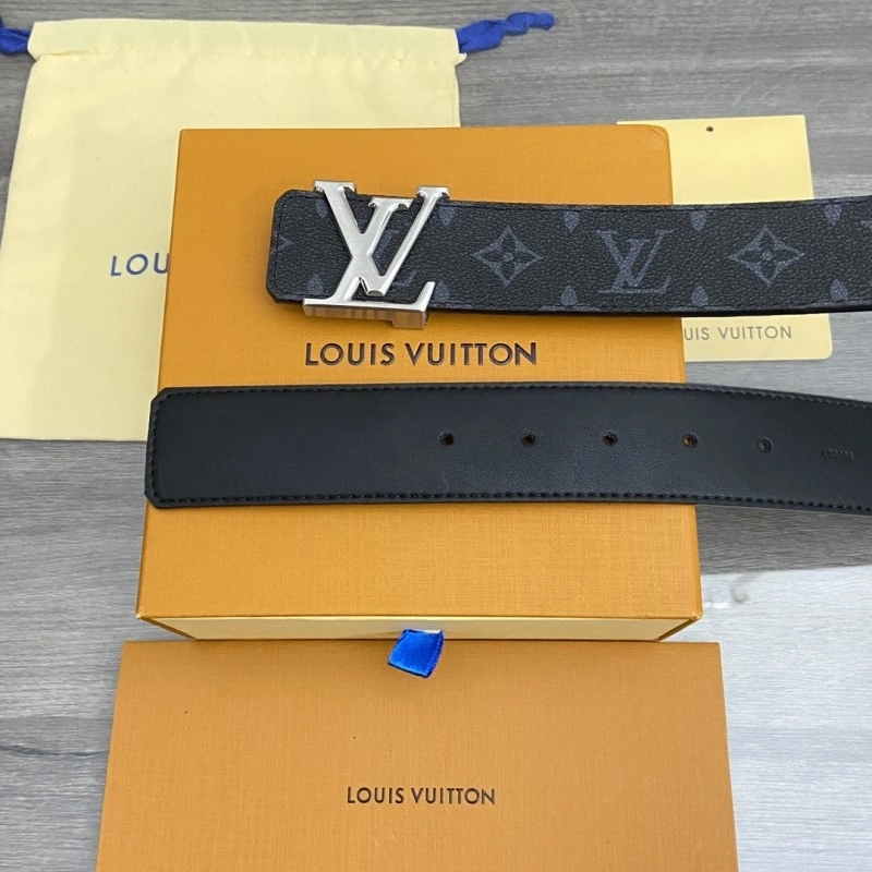 Sporty Louis Vuitton Belts 300446
