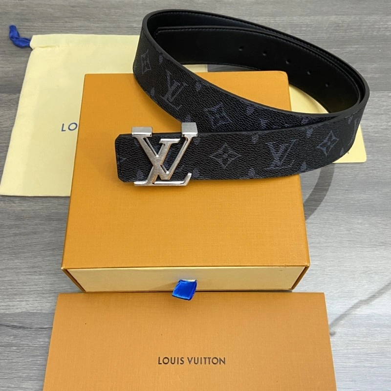 Sporty Louis Vuitton Belts 300446