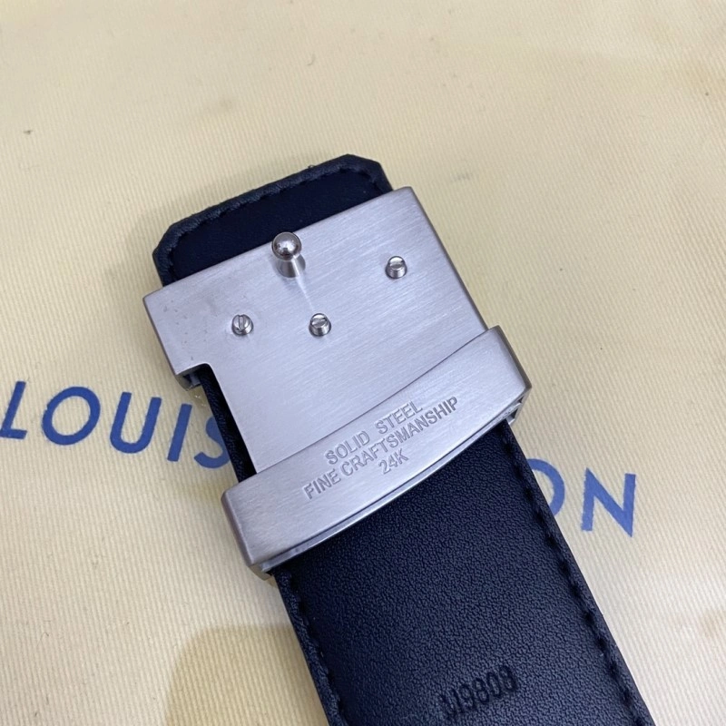 Sporty Louis Vuitton Belts 300446