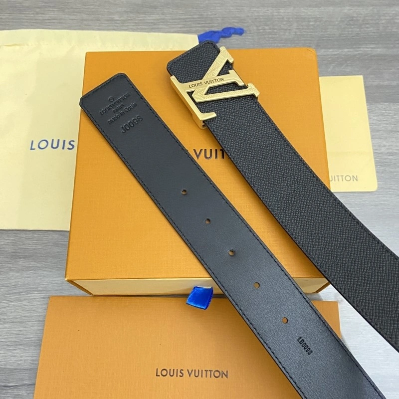 Resilient Louis Vuitton Belts 300437