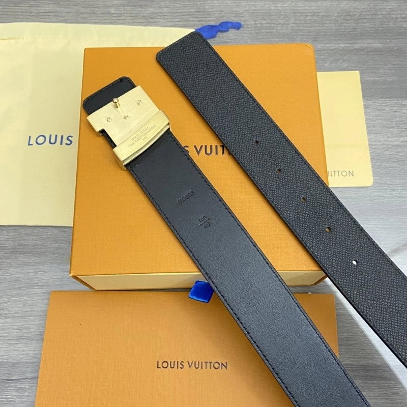 Resilient Louis Vuitton Belts 300437