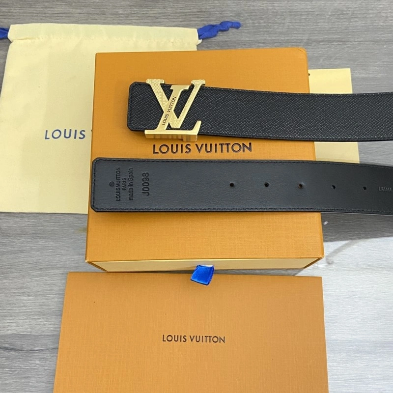 Resilient Louis Vuitton Belts 300437