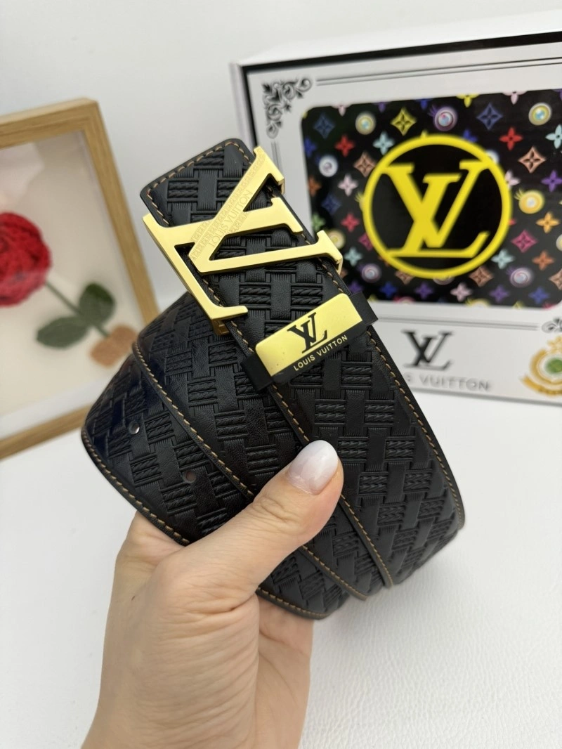 Louis Vuitton Belts Efficient 300464