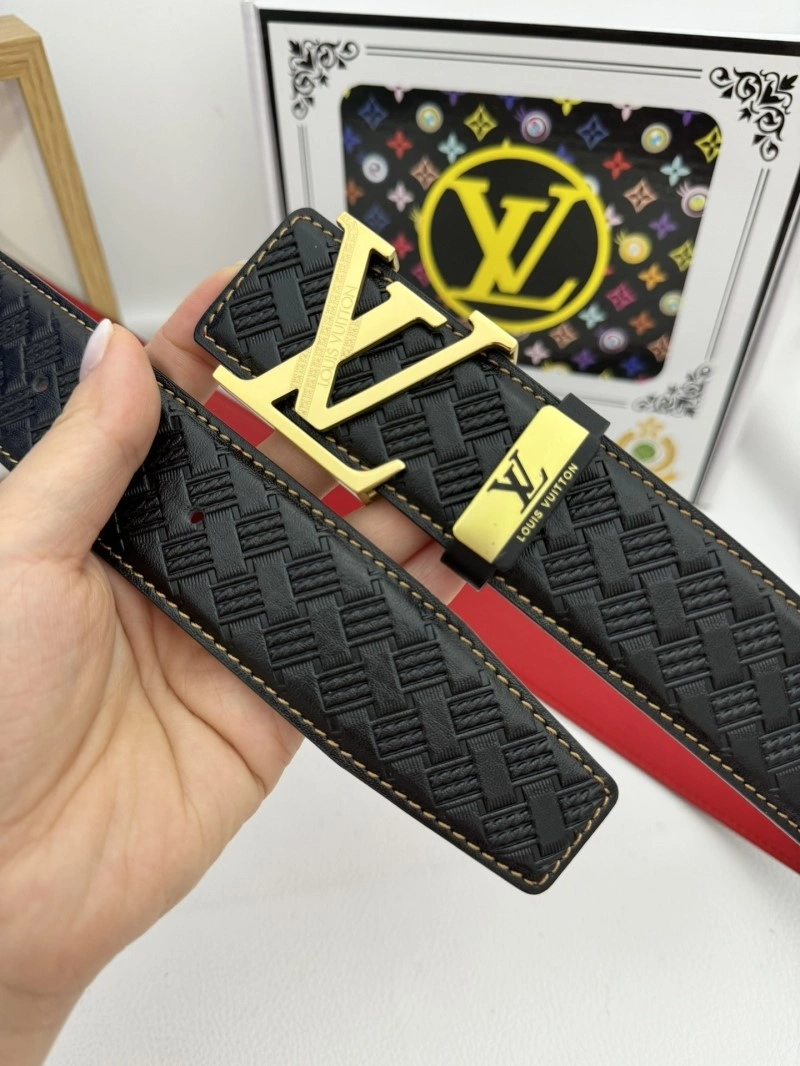Louis Vuitton Belts Efficient 300464